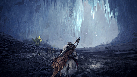  No.014Υͥ / MHW: ICEBORNE緿̵åץǡ2ƤۿϡƤҲ𤹤ǥ٥åѡ꡼Vol.4