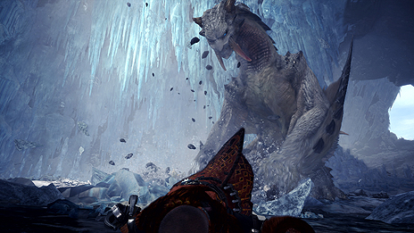  No.015Υͥ / MHW: ICEBORNE緿̵åץǡ2ƤۿϡƤҲ𤹤ǥ٥åѡ꡼Vol.4