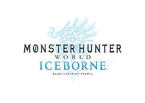 PS4MHW: ICEBORNEפǥƥס᤭αۤȥꥨʺסʡαۤ곫šվ夻ؤʤɤDLCо