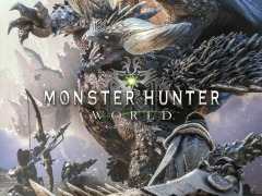 MONSTER HUNTER: WORLDפPS PlusΥե꡼ץ쥤ɲáICEBORNEפ̾ǤȥǥǥåǤ⥻ʤ