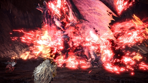 MHW: ICEBORNEפκǿޤȤ᤿֥ǥ٥åѡ꡼פ6Ƥˡ79ۿ륢åץǡȾҲ