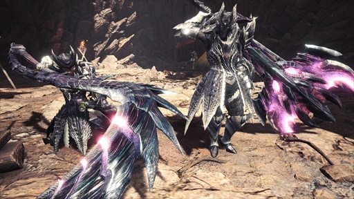 MHW: ICEBORNEפκǿޤȤ᤿֥ǥ٥åѡ꡼פ6Ƥˡ79ۿ륢åץǡȾҲ