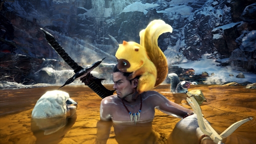 MHW: ICEBORNEפκǿޤȤ᤿֥ǥ٥åѡ꡼פ6Ƥˡ79ۿ륢åץǡȾҲ