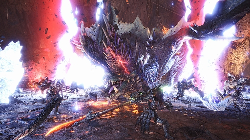 ץTV85126ϥХϥ 쥸󥹤MHW: ICEBORNEʤɤץ쥤