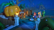 E3 2017ϵ лš UbiSwitchȥƥMARIORABBIDS KINGDOM BATTLEפȯɽ