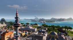 Tropico 6פPCǤ2019ǯ1PS4/Xbox OneǤ2019ǯƤ˳ȯͽꡣƤǧǤǿȥ쥤顼