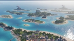  No.004Υͥ / Tropico 6פPCǤ2019ǯ1PS4/Xbox OneǤ2019ǯƤ˳ȯͽꡣƤǧǤǿȥ쥤顼