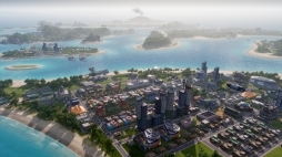 Tropico 6פPCǤ2019ǯ1PS4/Xbox OneǤ2019ǯƤ˳ȯͽꡣƤǧǤǿȥ쥤顼