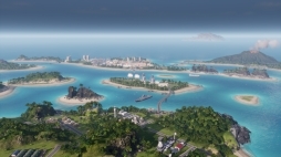  No.008Υͥ / Tropico 6פPCǤ2019ǯ1PS4/Xbox OneǤ2019ǯƤ˳ȯͽꡣƤǧǤǿȥ쥤顼