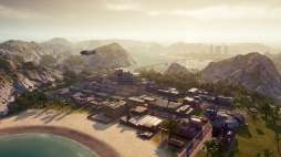 Tropico 6פPCǤ2019ǯ1PS4/Xbox OneǤ2019ǯƤ˳ȯͽꡣƤǧǤǿȥ쥤顼