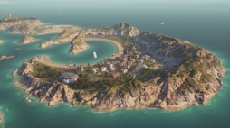 Tropico 6פPCǤ2019ǯ1PS4/Xbox OneǤ2019ǯƤ˳ȯͽꡣƤǧǤǿȥ쥤顼