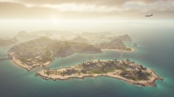 Tropico 6פPCǤ2019ǯ1PS4/Xbox OneǤ2019ǯƤ˳ȯͽꡣƤǧǤǿȥ쥤顼