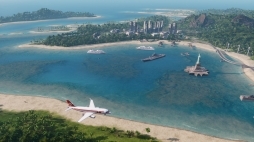 Tropico 6פPCǤ2019ǯ1PS4/Xbox OneǤ2019ǯƤ˳ȯͽꡣƤǧǤǿȥ쥤顼