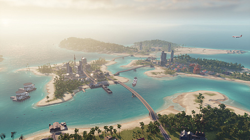 ȷߥTropico 6פPCǤ꡼롦ץ쥸ǥƤϼ微Ⱥ۹Ȥߤ뤫