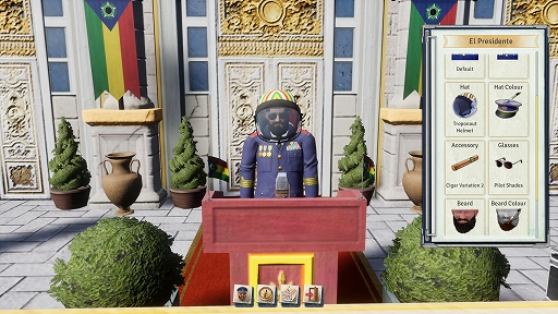 Tropico 6ס˱賫ȯŸǿDLCȥ˥塼 եƥɤPCۿ