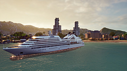 Tropico 6