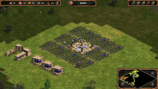 RTSζ㤬20ǯAge of Empires: Definitive Editionפ꡼줿ΤǡAoE̥Ϥ餻Ƥۤ