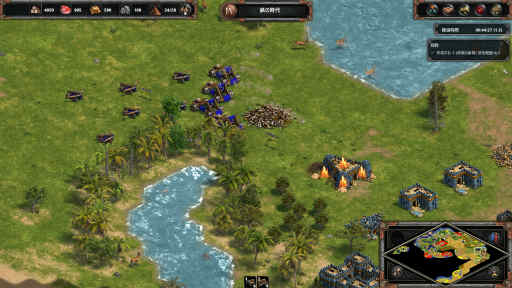 RTSζ㤬20ǯAge of Empires: Definitive Editionפ꡼줿ΤǡAoE̥Ϥ餻Ƥۤ