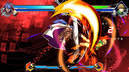 BLAZBLUE CROSS TAG BATTLEסBLAZBLUEפΡȥ饨ɡ֥ڥ륽4פΡŷҡɡUNDER NIGHT IN-BIRTHפΡȥɡɤ˻