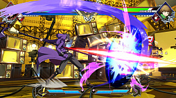 BLAZBLUE CROSS TAG BATTLEסBLAZBLUEפΡȥ饨ɡ֥ڥ륽4פΡŷҡɡUNDER NIGHT IN-BIRTHפΡȥɡɤ˻