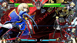  No.004Υͥ / BLAZBLUE CROSS TAG BATTLEפȯ2018ǯ531˷ꡣץ쥤֥륭饯ȥ֥쥤٥ɥʡɤȯɽ