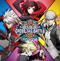  No.001Υͥ / EVO JapanˡϴάƤ ȳʥ餷ɤ򤷤äȴBLAZBLUE CROSS TAG BATTLEץץ쥤ݡ