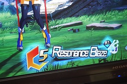 EVO JapanˡϴάƤ ȳʥ餷ɤ򤷤äȴBLAZBLUE CROSS TAG BATTLEץץ쥤ݡ