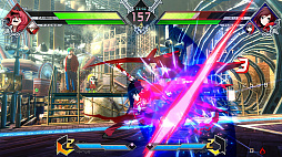 BLAZBLUE CROSS TAG BATTLEסץ쥤֥륭ֽʼҡס֥ס֥ޥפꡣɥƥĤˤȯۿ