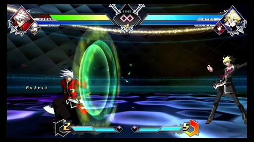 ץ̥ϤοƮBLAZBLUE CROSS TAG BATTLEסʬ˾Ƥԥץ쥤ݡȤϤ