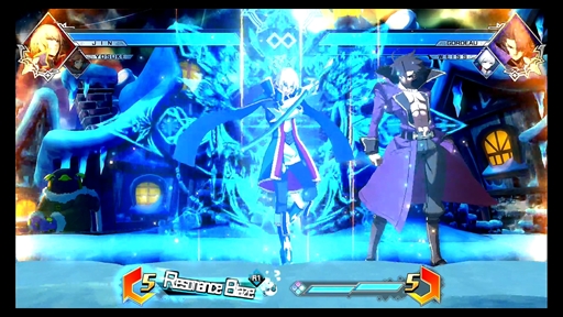 ץ̥ϤοƮBLAZBLUE CROSS TAG BATTLEסʬ˾Ƥԥץ쥤ݡȤϤ