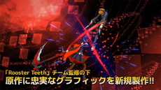 BLAZBLUE CROSS TAG BATTLEסRWBYץ饯ե㡼ǿPVBB10thȤι