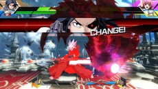 BLAZBLUE CROSS TAG BATTLEסХåͥåȥбΥѥ֥åƥȤ