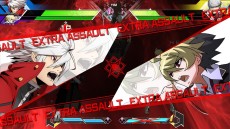 #002Υͥ/BLAZBLUE CROSS TAG BATTLEסХåͥåȥбΥѥ֥åƥȤ