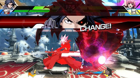 #002Υͥ/PC/PS4ǡBLAZBLUE CROSS TAG BATTLEפХåͥåȥɤб̵åץǡȤۿ