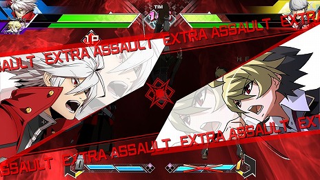 #003Υͥ/PC/PS4ǡBLAZBLUE CROSS TAG BATTLEפХåͥåȥɤб̵åץǡȤۿ