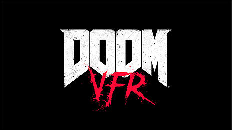 DOOMפ˽PS VRȥDOOM VFRפ1221˹ȯ