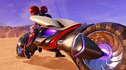 画像ギャラリー No.006のサムネイル画像 / 「メトロイドプライム4 ビヨンド」,2025年12月4日発売。Switch 2 Editionも同時発売&amiiboも発売決定