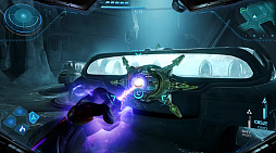 画像ギャラリー No.008のサムネイル画像 / 「メトロイドプライム4 ビヨンド」,2025年12月4日発売。Switch 2 Editionも同時発売&amiiboも発売決定