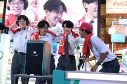 ���������꡼ No.006�Υ���ͥ������ / e���ݡ������ܰ�ι⹻������ŵ��STAGE:0�ס���7���2025ǯ�����νо���դ򳫻ϡ������ɥե����ʥ����塦��������ǳ���ͽ��