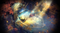 Nintendo SwitchBattle Chasers: Nightwarפۿʤ3499ߡǹˤ˷