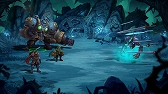 SwitchBattle Chasers: Nightwarסָ14OFF뤬