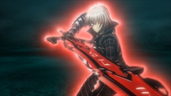 .hack//G.U. Last RecodeסVol.4 뤤¤ؤθ̴פνסϥ5thեࡤξ֥ӥפʤɤҲ