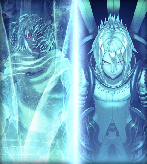 .hack//G.U. Last RecodeסVol.4 뤤¤ؤθ̴פνסϥ5thեࡤξ֥ӥפʤɤҲ