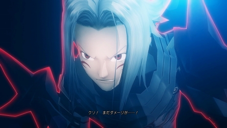 .hack//G.U. Last Recodeפ˼Ͽ줿Vol.1Vol.3ޤǤʪ򡤿᡼ӥ奢ȤȤ˾Ҳ𡣥ѥǥ⡼ɤξ