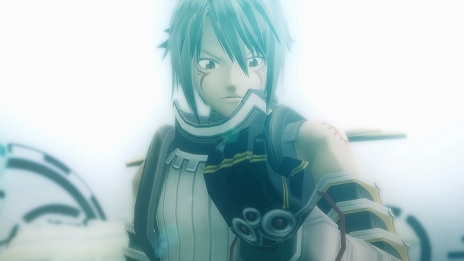 .hack//G.U. Last Recodeפ˼Ͽ줿Vol.1Vol.3ޤǤʪ򡤿᡼ӥ奢ȤȤ˾Ҳ𡣥ѥǥ⡼ɤξ