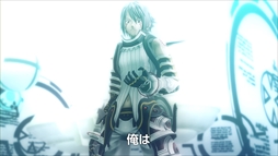  No.003Υͥ / .hack//G.U. Last RecodeסTVCM򳫻ϡWebΥѥǥCMθ