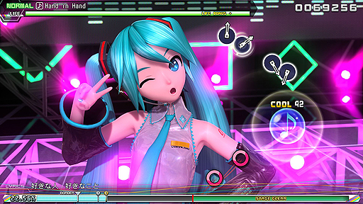 ֽ鲻ߥ Project DIVA Future Tone DXפPS41122ȯ䡣ǡ֥ꥢѥåפˤBlu-ray3ȤαƱ