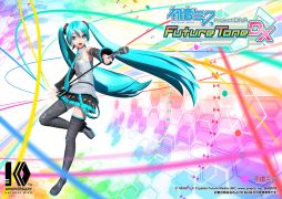 ֽ鲻ߥ Project DIVA Future Tone DXפ˥ϥˤڶʡֺ feat.鲻ߥפμϿꡣϿڶʿ238ʤ