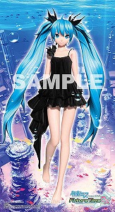 ֽ鲻ߥ Project DIVA Future Tone DXסͽŵΥǥ󤬸