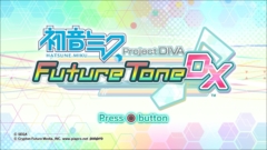 ֽ鲻ߥ PD Future Tone DXפˡֺ feat.鲻ߥPVΡåȤǼϿѥåǤɲóڶʤ⥸塼β̼̿Ҳ